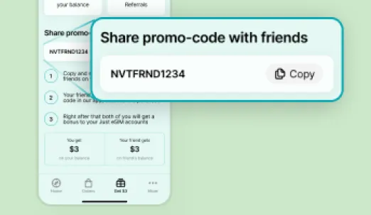Referral step #2
