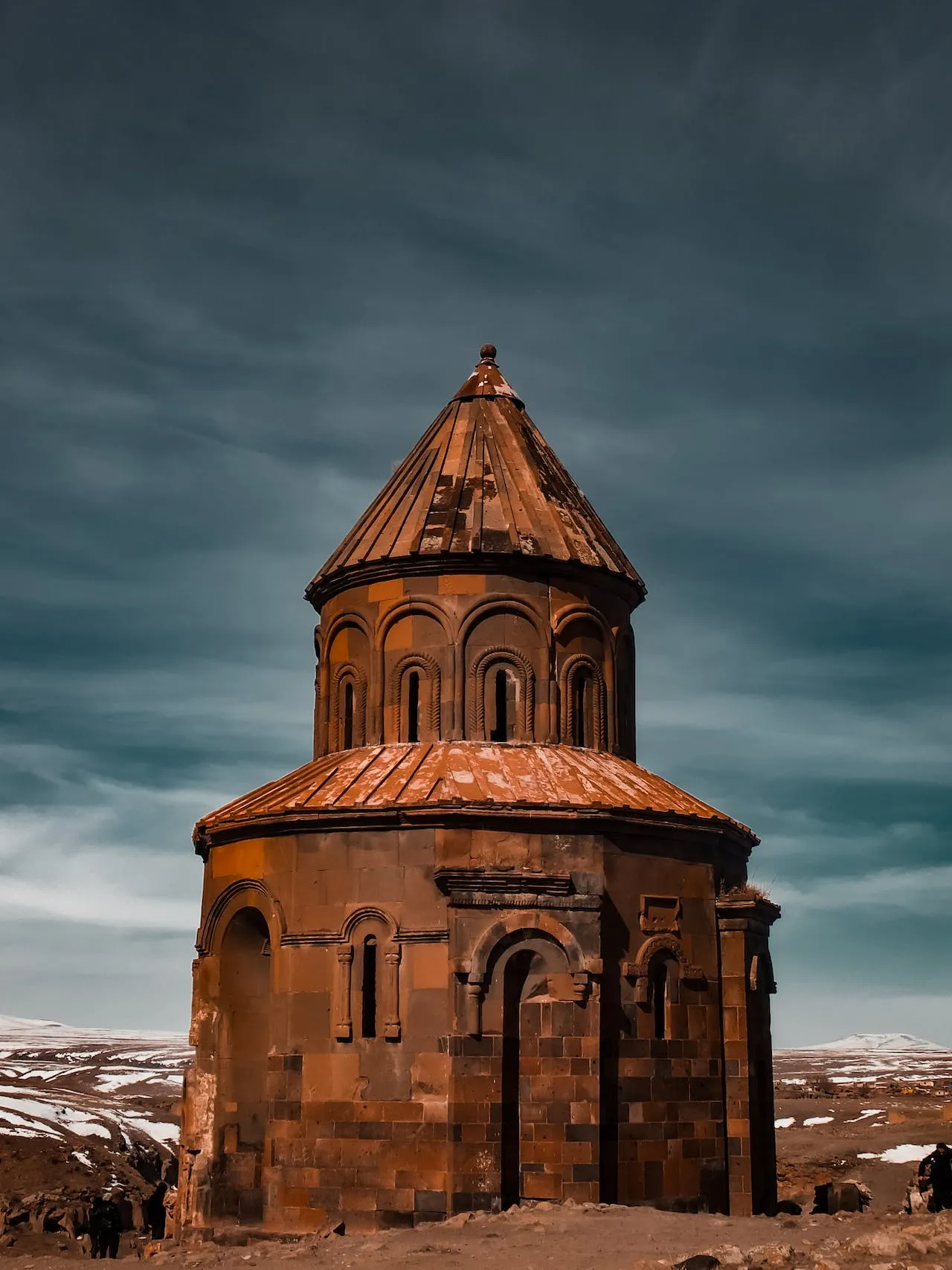 Армения