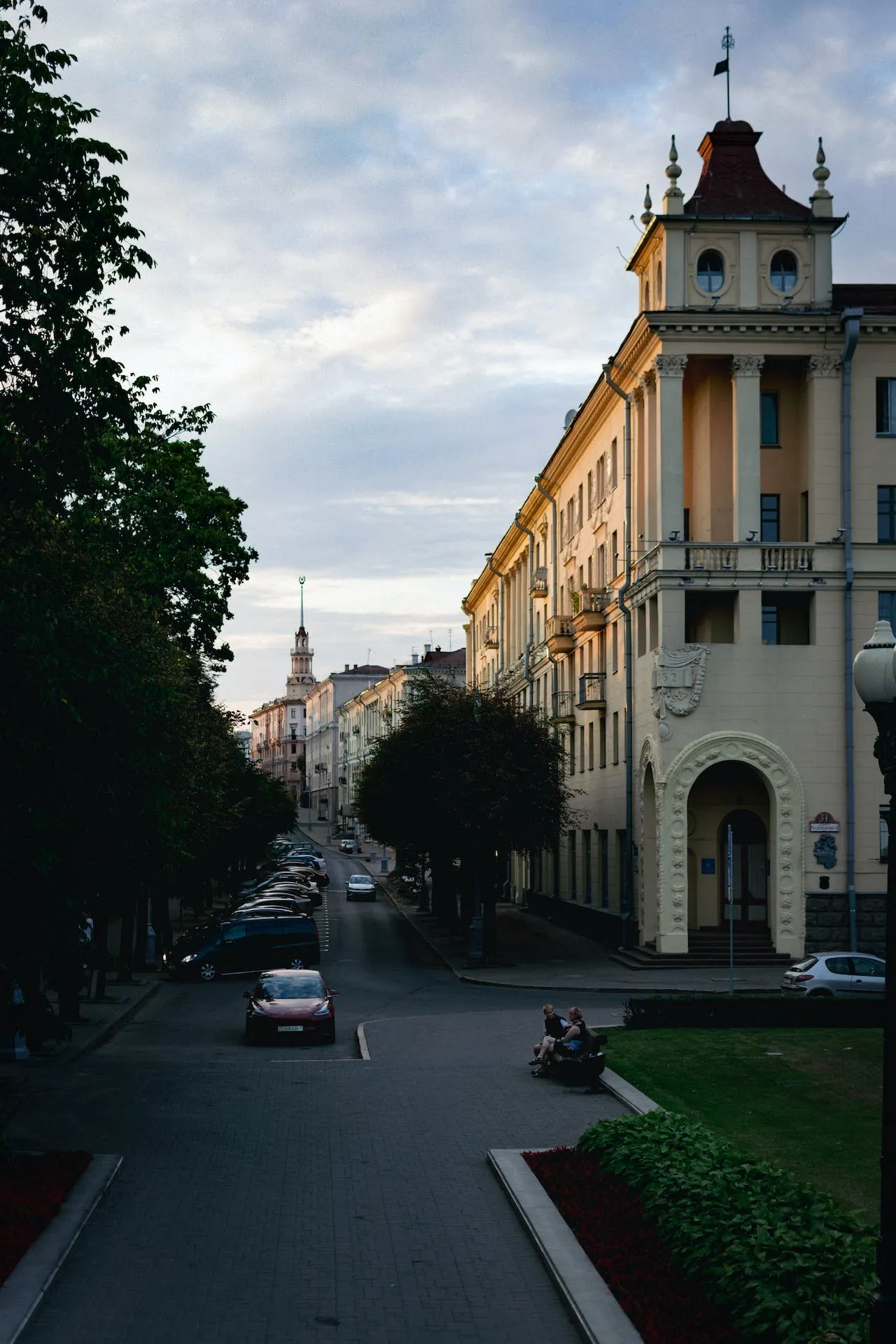 Беларусь
