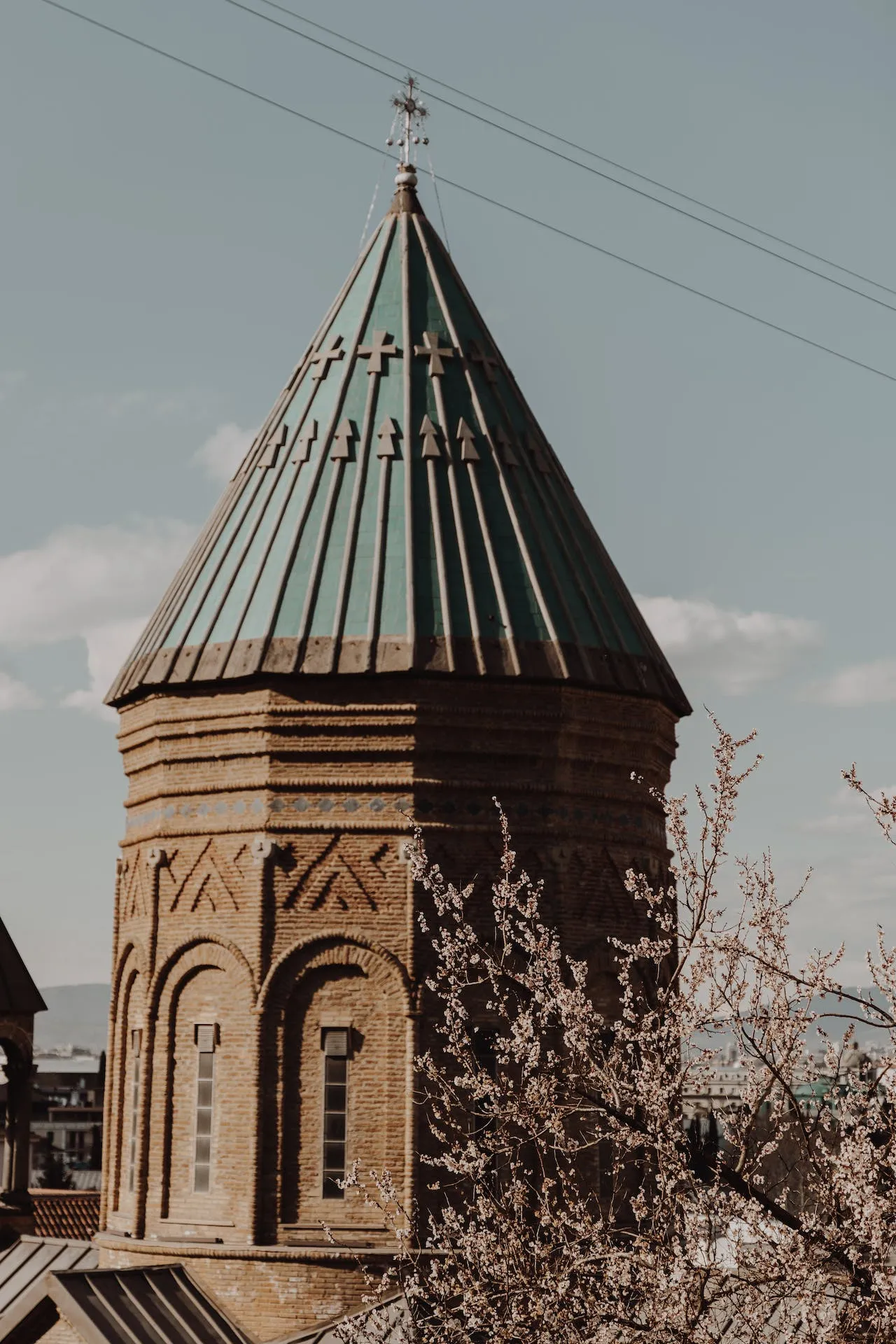 Грузия