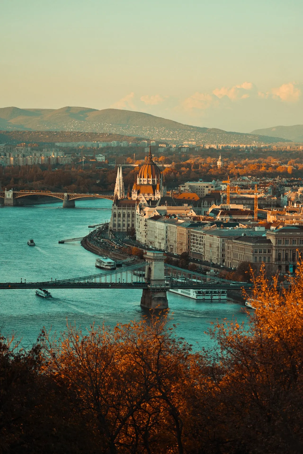 Венгрия