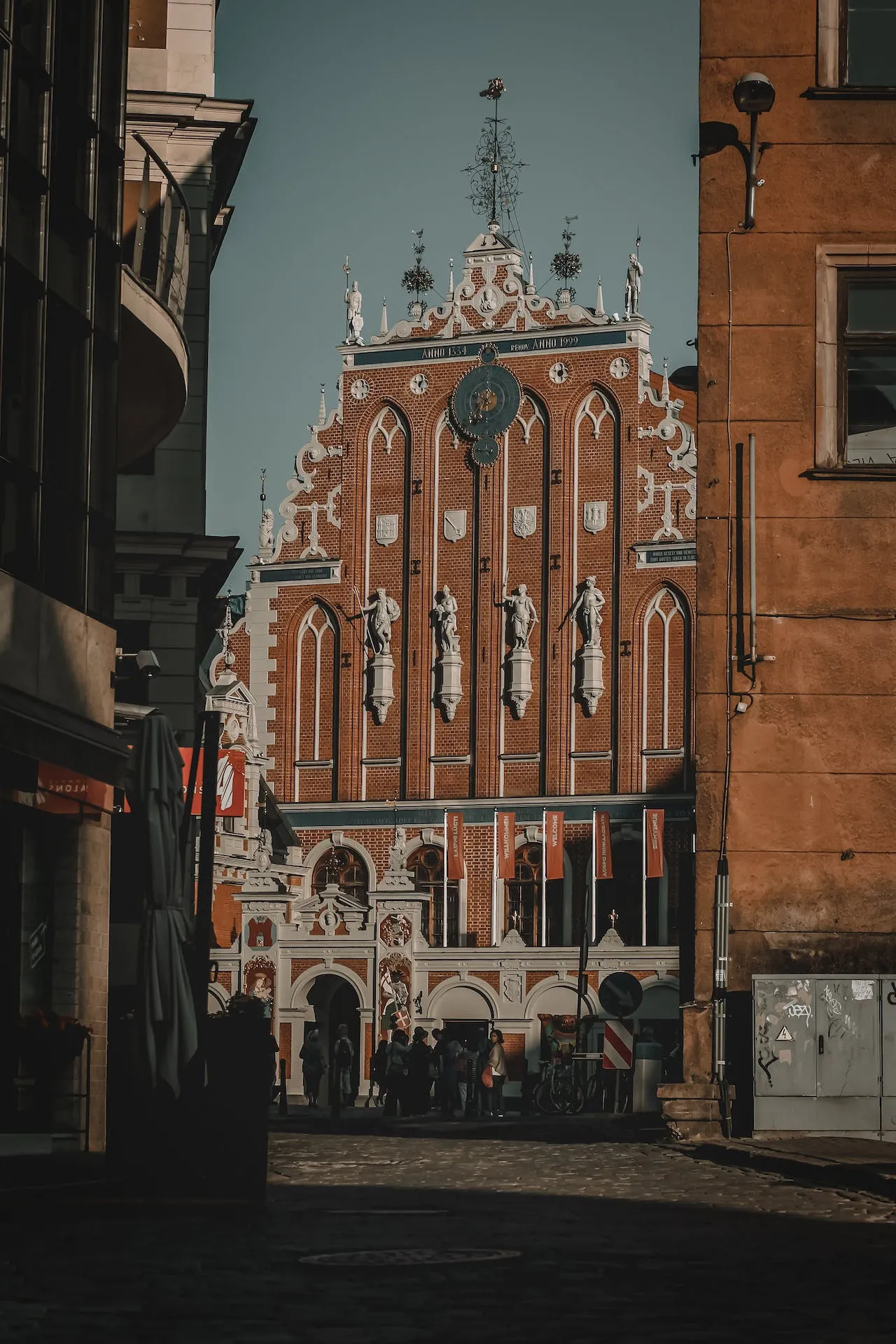 Латвия